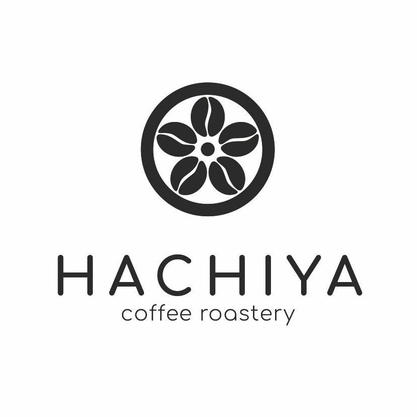 HACHIYA coffee roastery