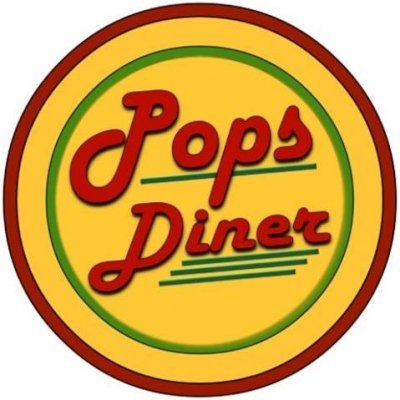 Pops Diner Samui