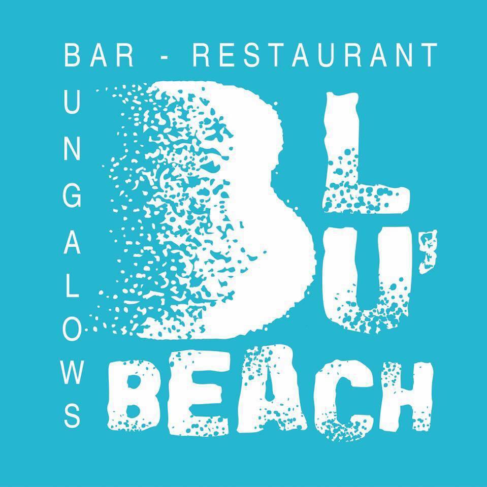 Blu' Beach Bungalows