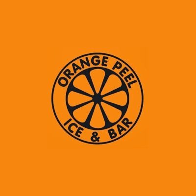 Orange Peel ICE & BAR Samui