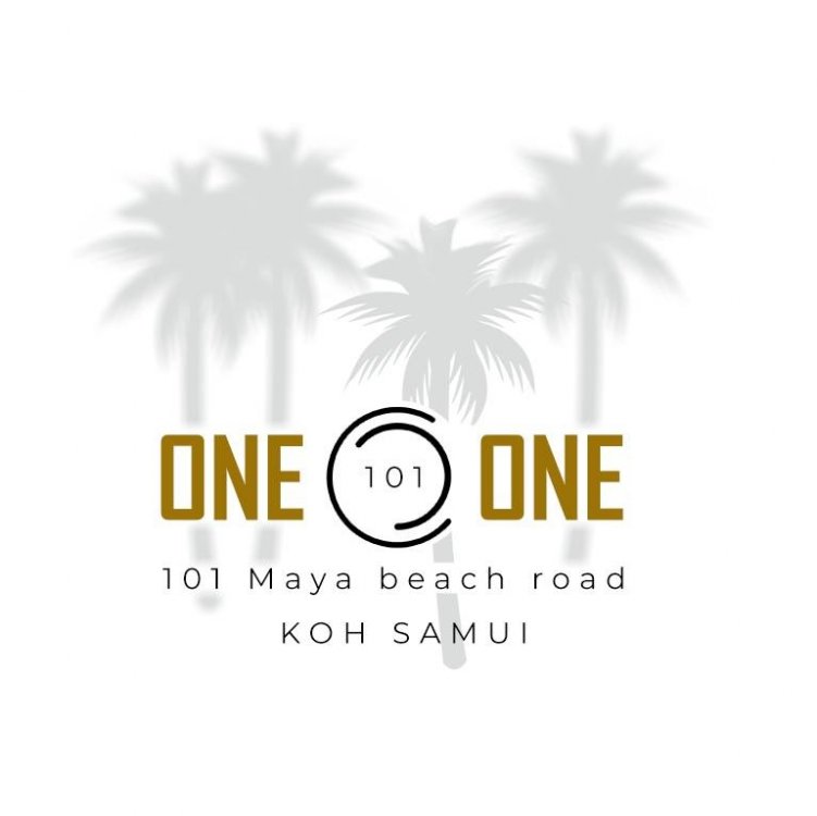 One O One 101 Maya beach Rd