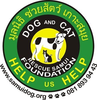 Dog and Cat Rescue Samui Foundation Chaweng