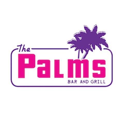 The Palms Bar & Grill, Samui