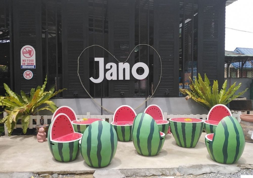 Jano Restaurant