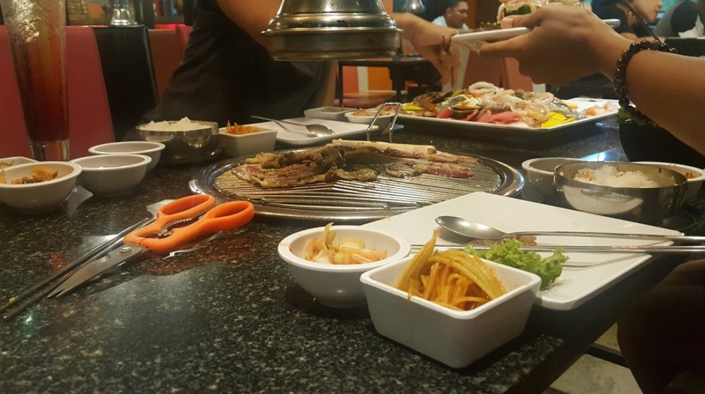 Kokiya Korean BBQ & Buffet