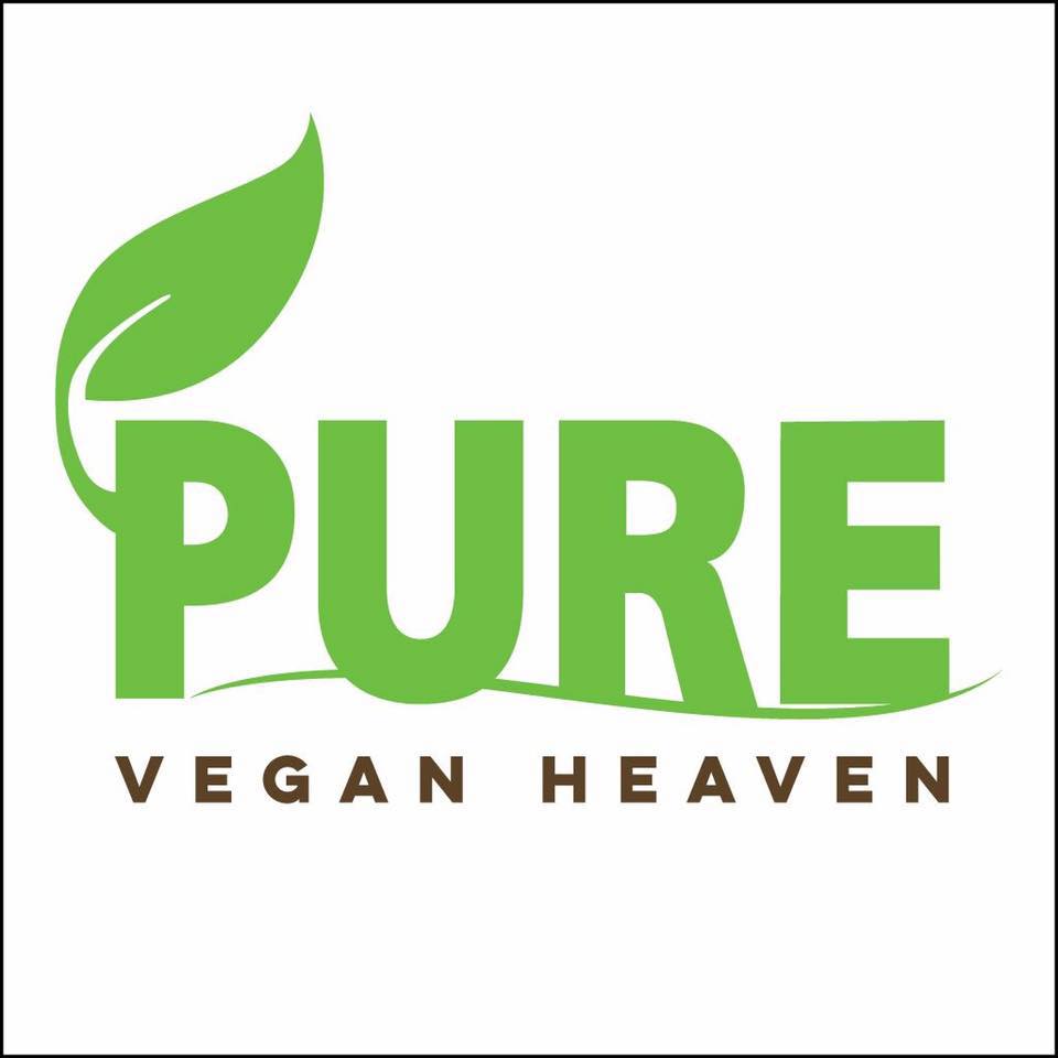 Pure Vegan Heaven