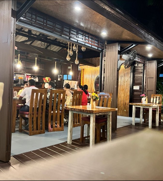 Deepawali Fine Indian Restaurant - Koh Samui