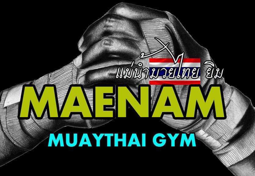 Maenam Muaythai Gym