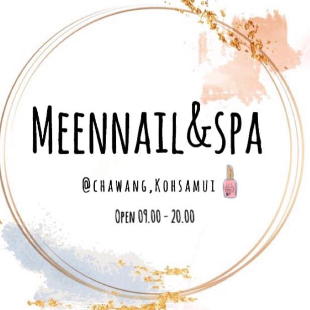 Meennail&Spa