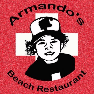 Armando's Beach Restaurant Koh Samui
