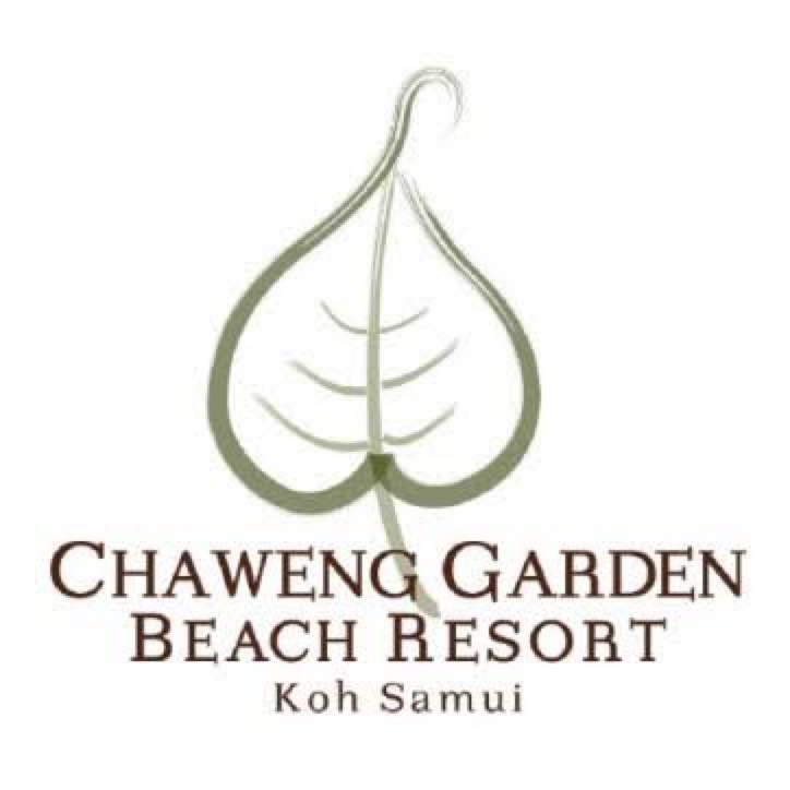 Chaweng Garden Beach Samui Thailand