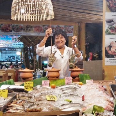Ploy Samui Thaifood Seafood