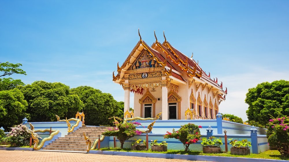 Wat Khunaram (Phra Wihan Luang Por Daeng)