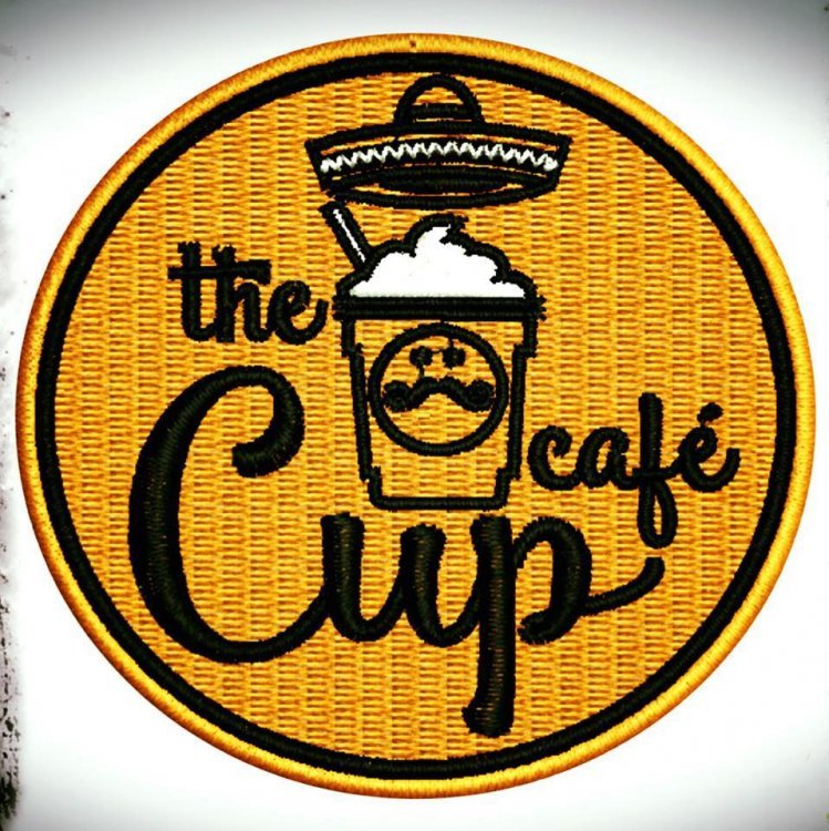 The Cups café
