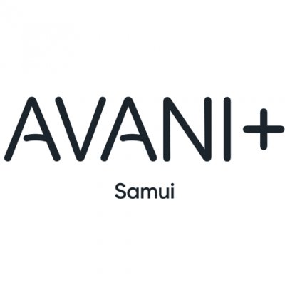 Avani+ Samui Resort