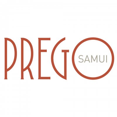 Prego Italian Restaurant, Samui