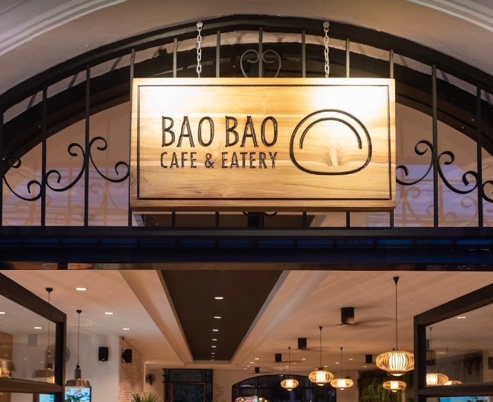 Bao Bao Café & Eatery