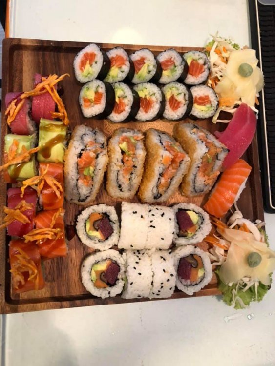 99 Bar Sushi&Deliveries