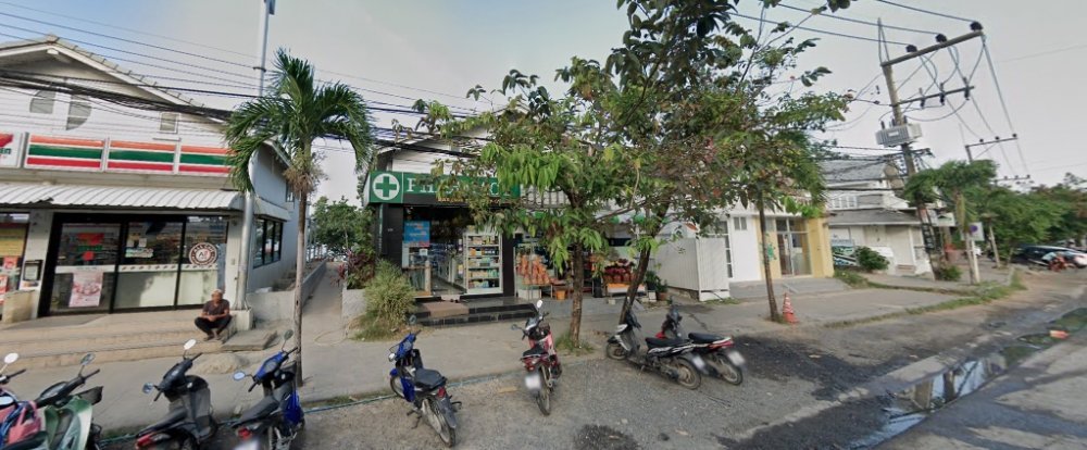 Bangkok Pharmacy
