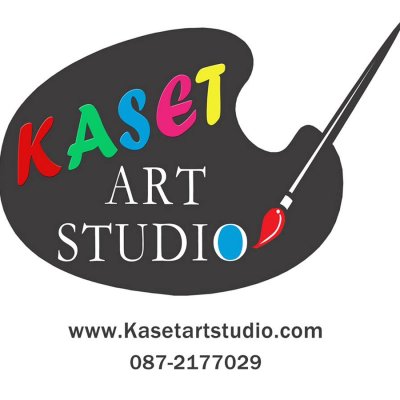 Kaset Art Studio