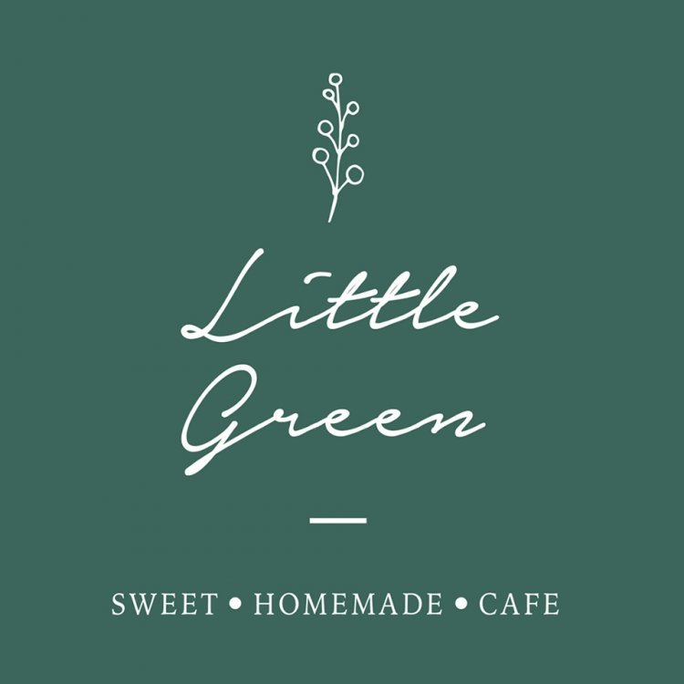 Little Green Cafe