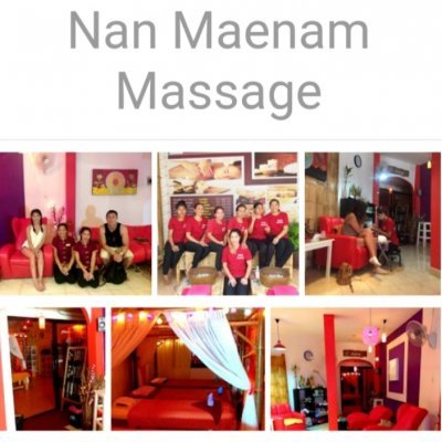 Nan Maenam Massage