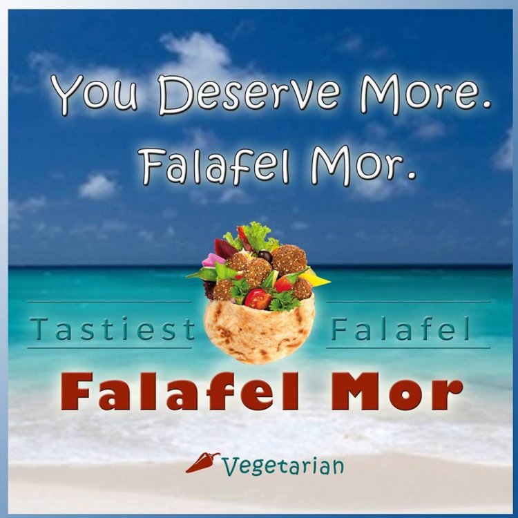 Falafel Mor
