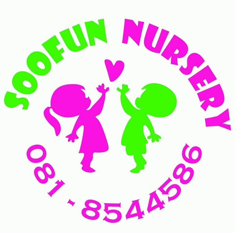 Soofun​ Nursery