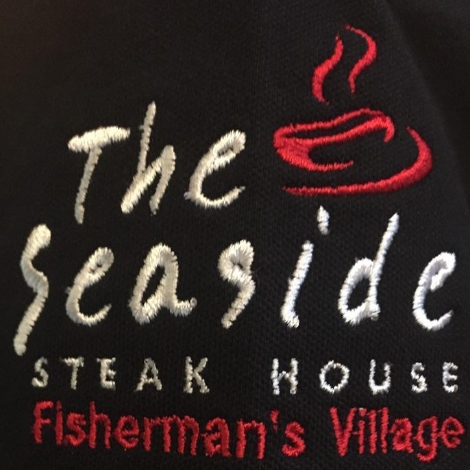 The Seaside Steak House