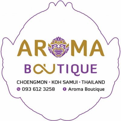 Aroma Boutique