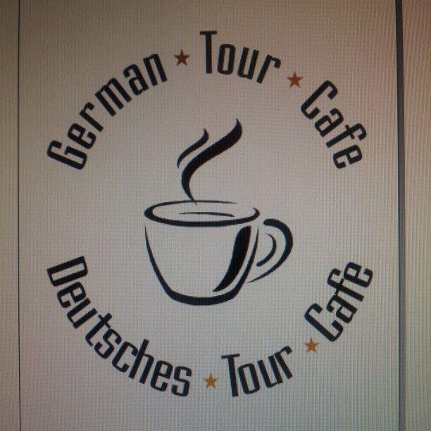 Germans Tour Coffe