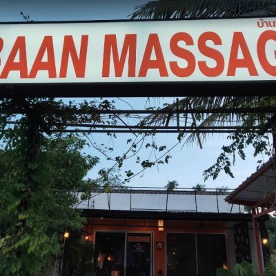 Baan Massage