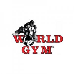 Worlds Gym – Bophut, Koh Samui