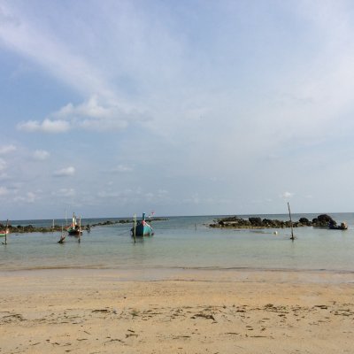 Hua Thanon Beach