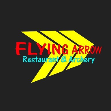 "Flying Arrow" Restaurant & Archery