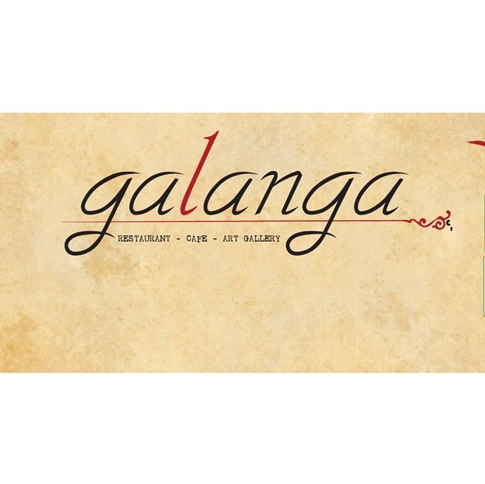 Galanga Thai Restaurant Samui