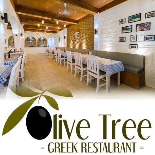 Olive Tree Greek Traditional Restaurant