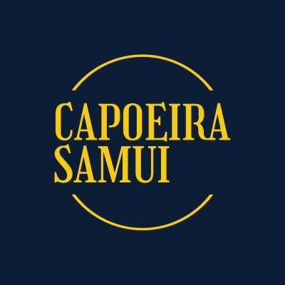 Capoeira Samui