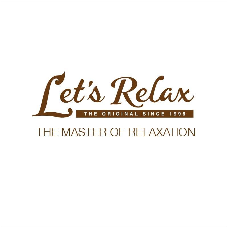 Let's Relax Spa - Samui