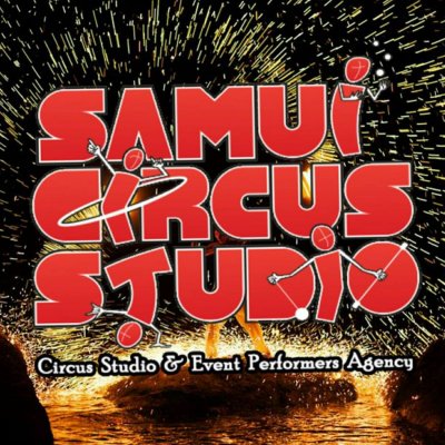Samui Circus Studio - Circus School, FireShows & Circus Performances