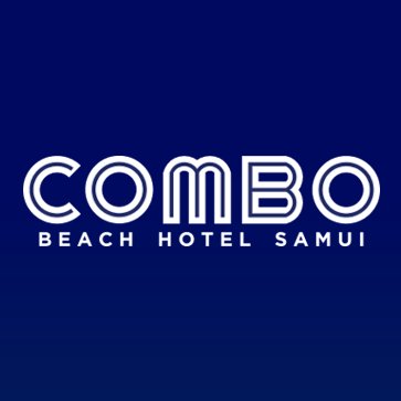 Combo Beach Hotel Samui, Koh Samui-Chaweng 