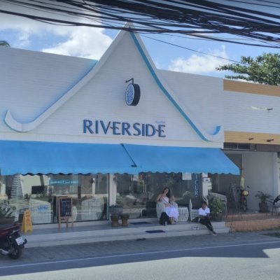 Riverside bodycare