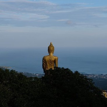 Wat Teepangkorn / Pra Buddha Dīpankara