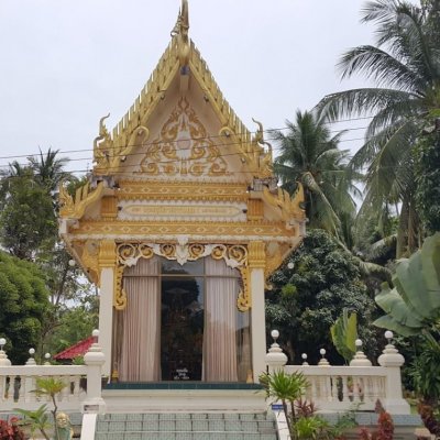 Wat Santiwararam