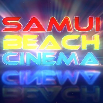 Samui Beach Cinema