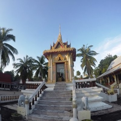Wat Khirimat