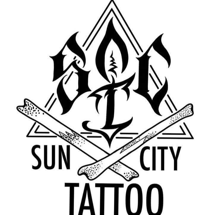 SunCity Tattoo