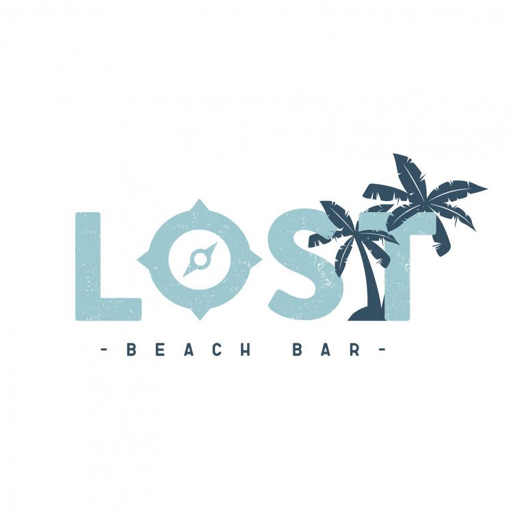 LOST Beach Bar
