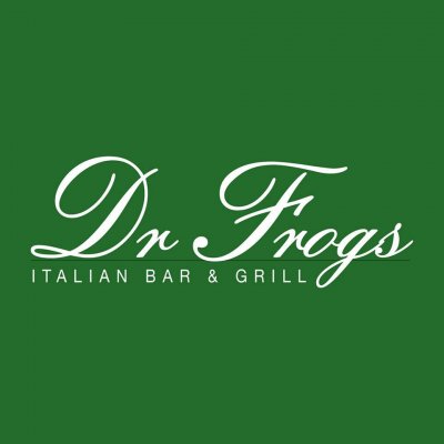 Dr Frogs Restaurant, Koh Samui