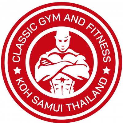 Classic Gym & Fitness Koh Samui